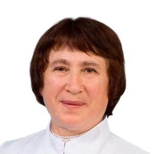 Степанова Вера Юрьевна
