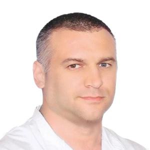 Супрун Виталий Викторович