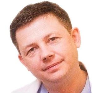 Иванов Андрей Сергеевич