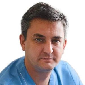 Антипов Георгий Николаевич
