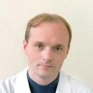 Минаев Михаил Валерьевич