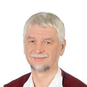 Лаптев Дмитрий Олегович