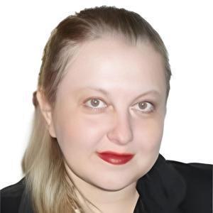 Вертипрахова Юлия Евгеньевна