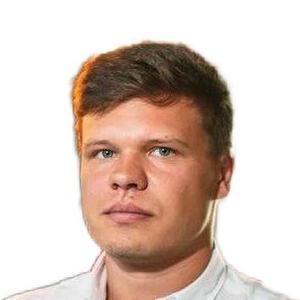 Золотухин Александр Константинович