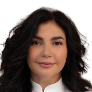 Шабашова Наталья Петровна