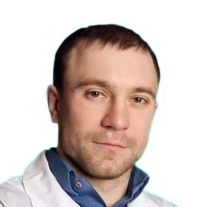 Васькин Александр Викторович