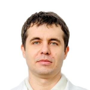Зайцев Сергей Сергеевич