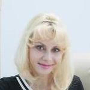 Смирнова Елена Анатольевна
