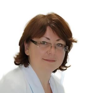 Олейник Татьяна Станиславовна