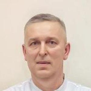 Фролов Андрей Анатольевич