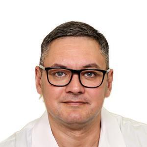 Вальвачев Артур Александрович