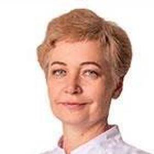 Флорова Марина Александровна