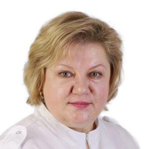 Дамшель Чеслава Валерьяновна