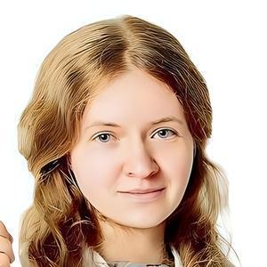 Чадаева Ольга Игоревна