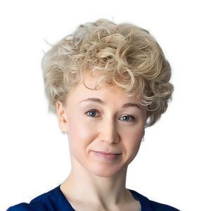 Каркавина Юлия Олеговна