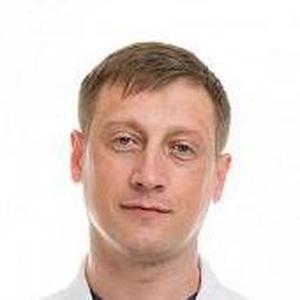 Филатов Антон Александрович
