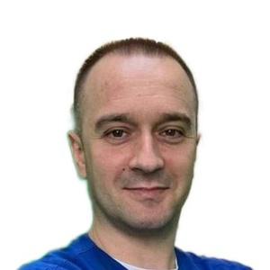 Хаустов Алексей Юрьевич