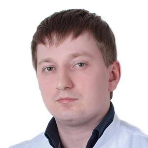 Белоногов Станислав Олегович