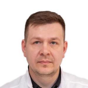 Полянский Вадим Леонидович