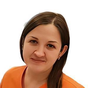 Тананакина Елена Михайловна