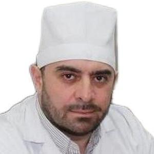 Карапетян Карен Сергеевич