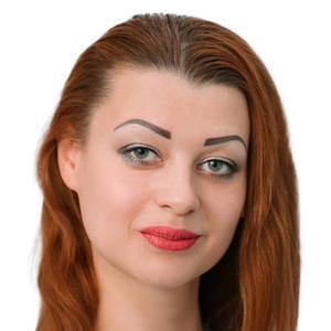 Кузнецова Елена Борисовна