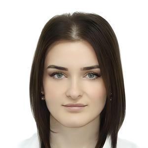 Коровина Дарья Игоревна