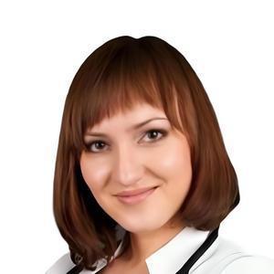 Верещагина Ирина Сергеевна