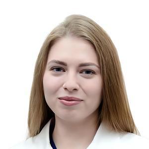 Корчагина Ирина Сергеевна