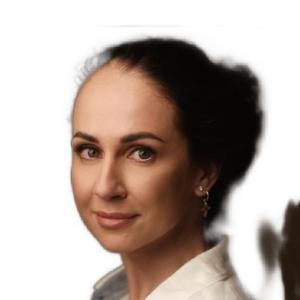 Дедусенко Анна Александровна