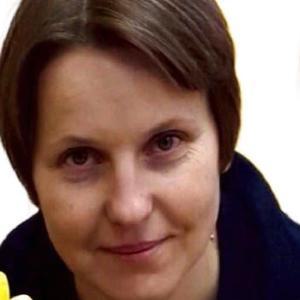 Антонова Ирина Геннадьевна
