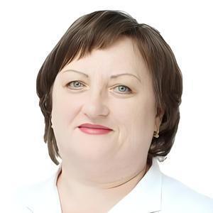 Старцева Елена Петровна