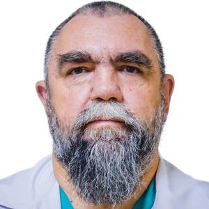 Лунгу Геннадий Васильевич