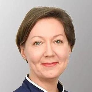 Белокопытова Екатерина Юрьевна