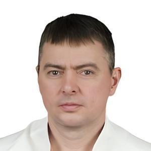 Похабов Алексей Анатольевич