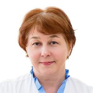 Кирова Елена Вячеславовна