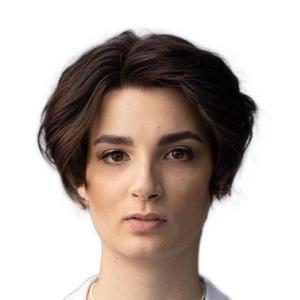 Селиверстова Ольга Михайловна