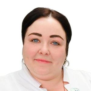 Шадманова Завкия Анваровна