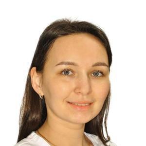 Дулатова Елена Николаевна