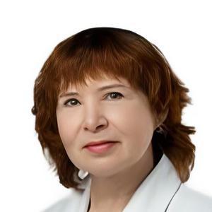 Семенова Валентина Алексеевна