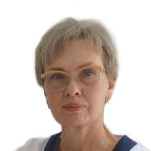 Дурманова Елена Владимировна
