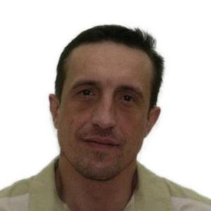 Костяев Александр Павлович