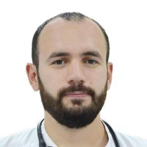 Каримов Ринат Римович