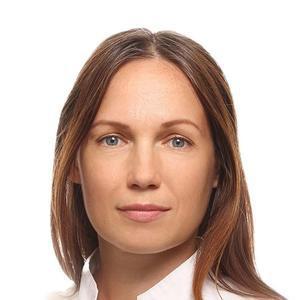 Даниленко Виктория Анатольевна