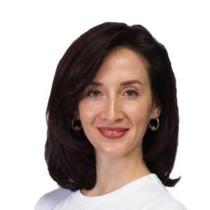 Хаирова Инара Ринатовна