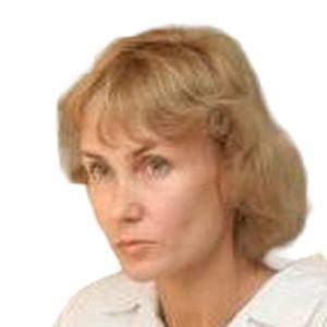 Юркевич Ирина Адриановна
