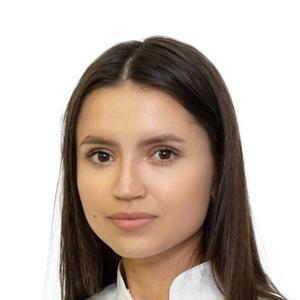 Тураева Дарья Александровна