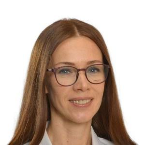 Бельдейко Ирина Борисовна