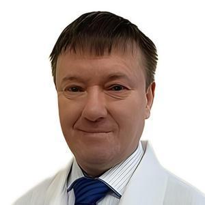 Петров Вячеслав Анатольевич