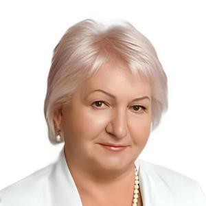 Синицына Маргарита Философовна